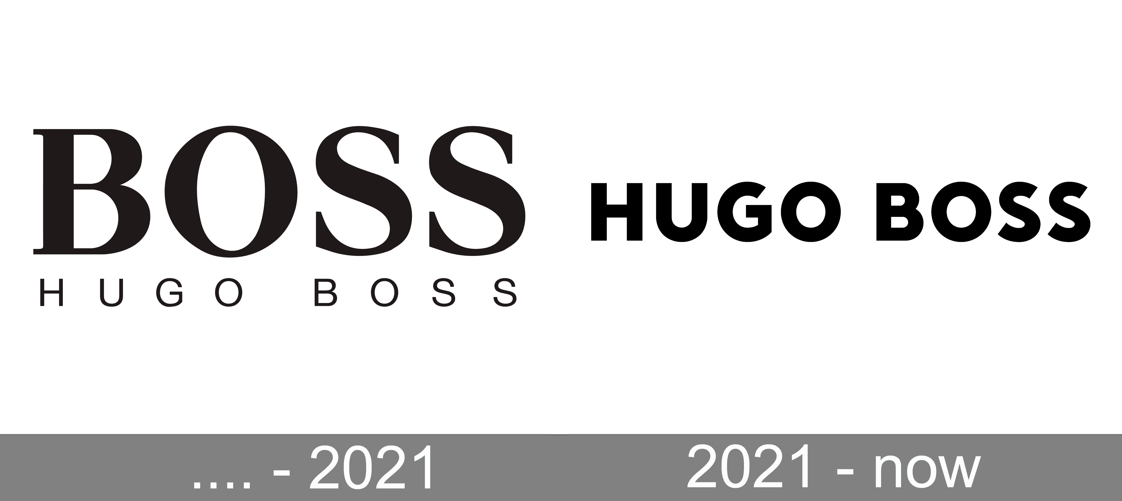 Hugo Boss Logo And Symbol Meaning History PNG Brand