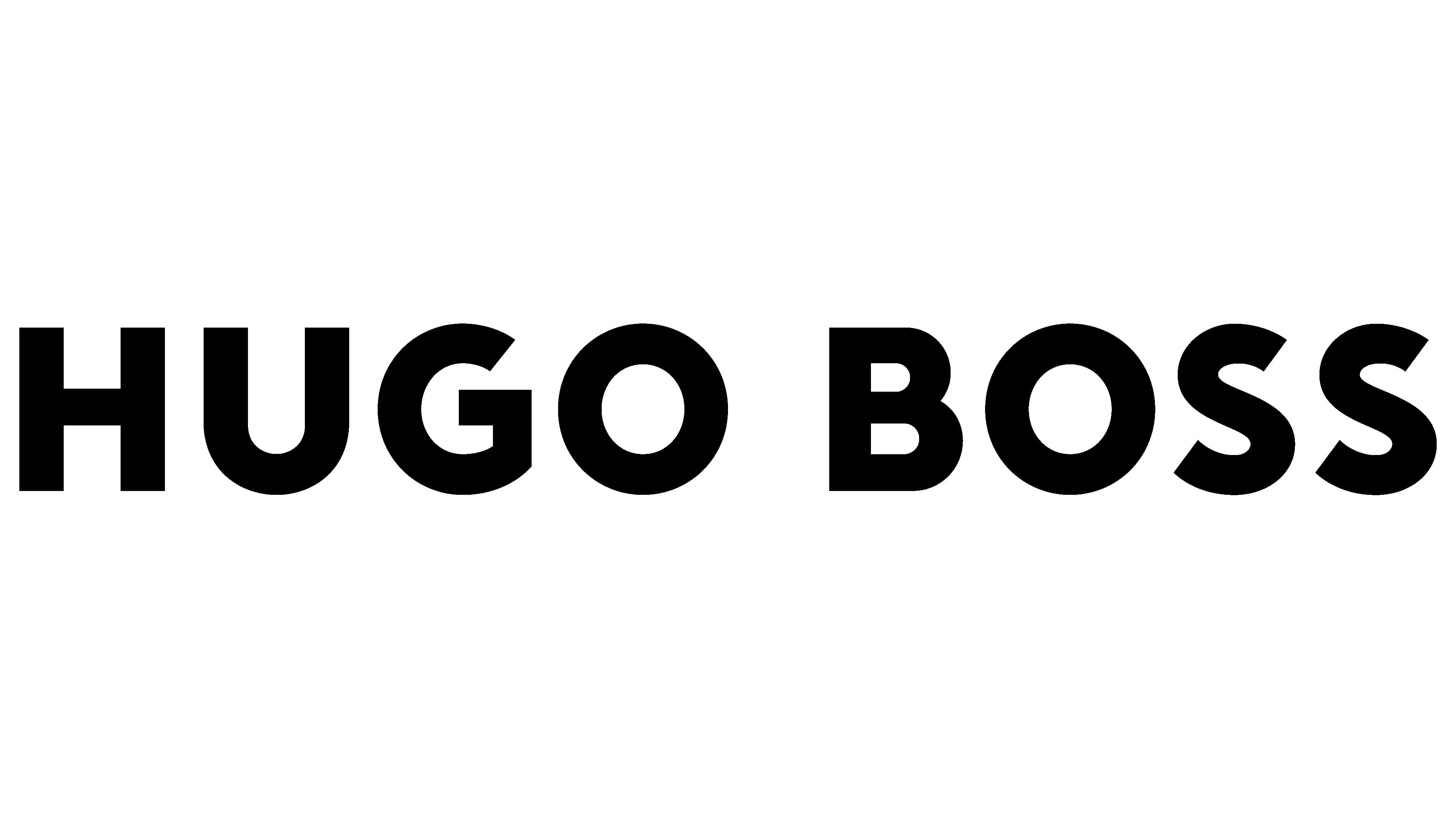 Hugo Boss Logo And Symbol Meaning History PNG Brand