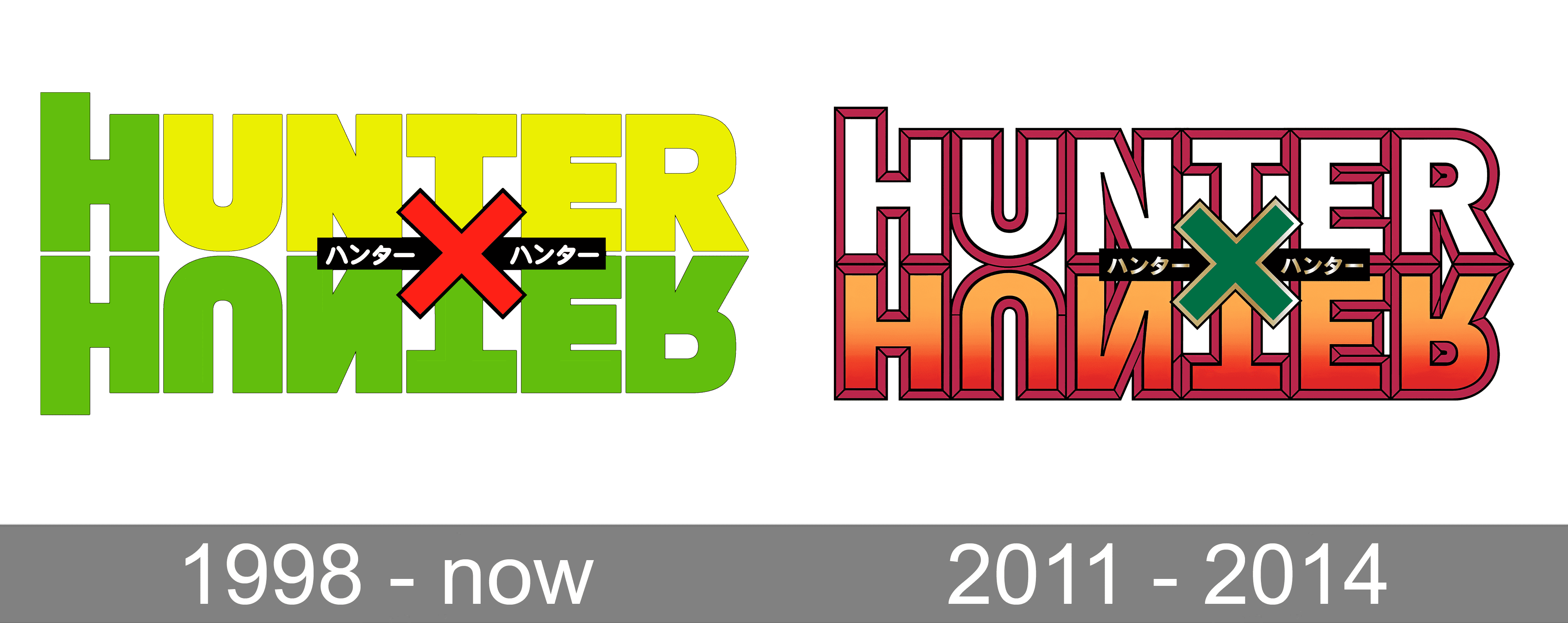 Hunter x Hunter (TV Series 2011-2014) - Story Arcs (Story Arc