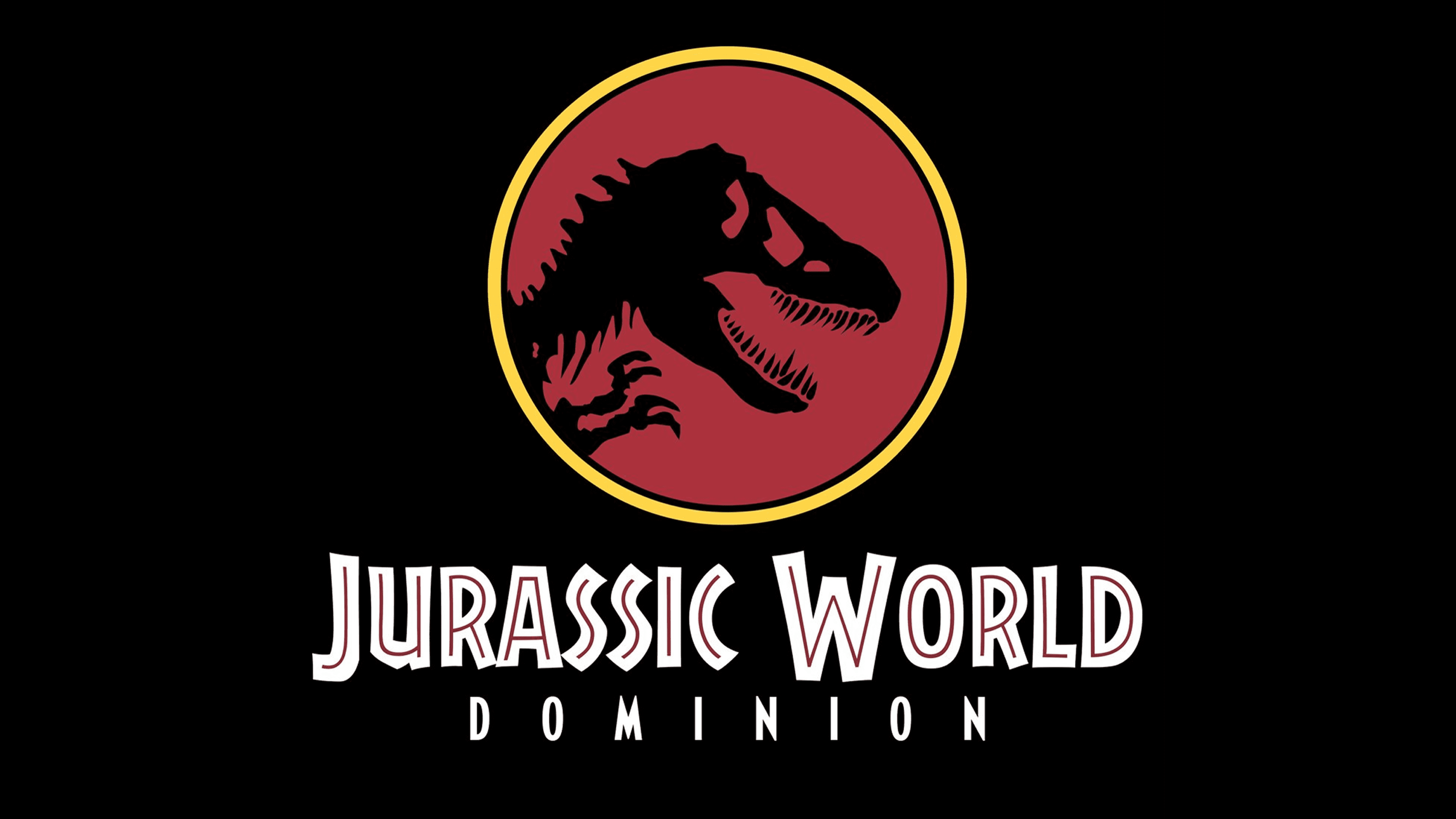 Vector Jurassic World Logo Png, Transparent Png - vhv