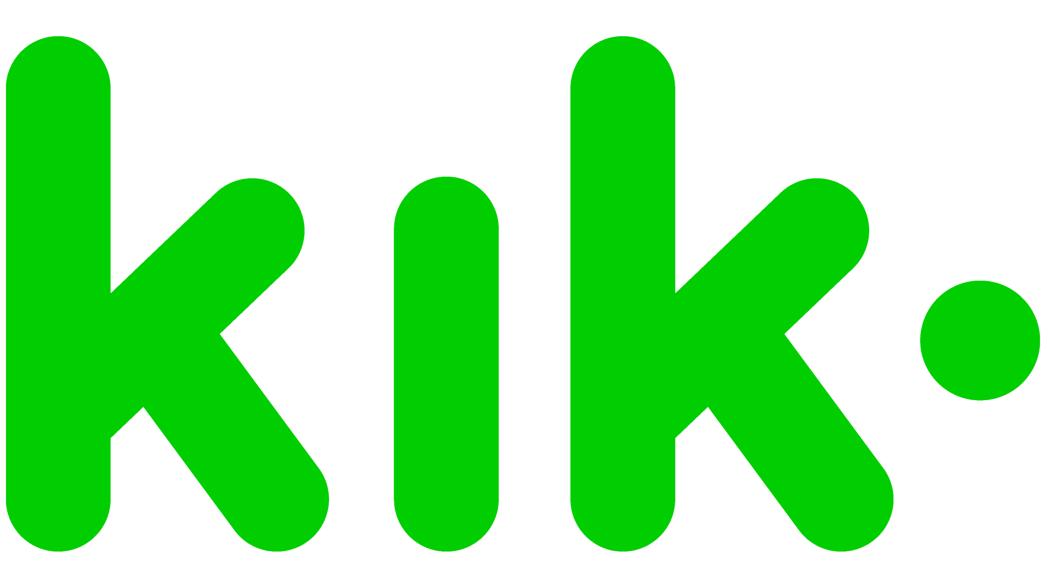 Kik Messendger Logo And Symbol Meaning History Png Brand Daftsex Hd