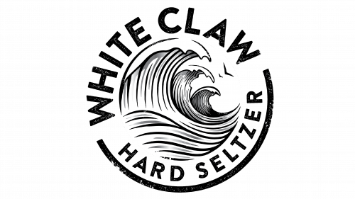 Logo White Claw
