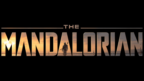 Mandalorian Logo 2019