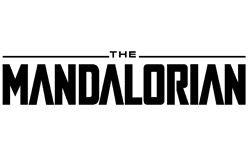 Mandalorian Logo