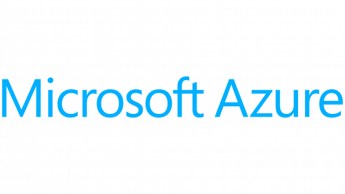 Microsoft Azure Logo 2014