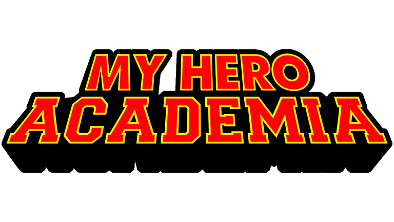 My Hero Academia Logo and symbol, meaning, history, PNG