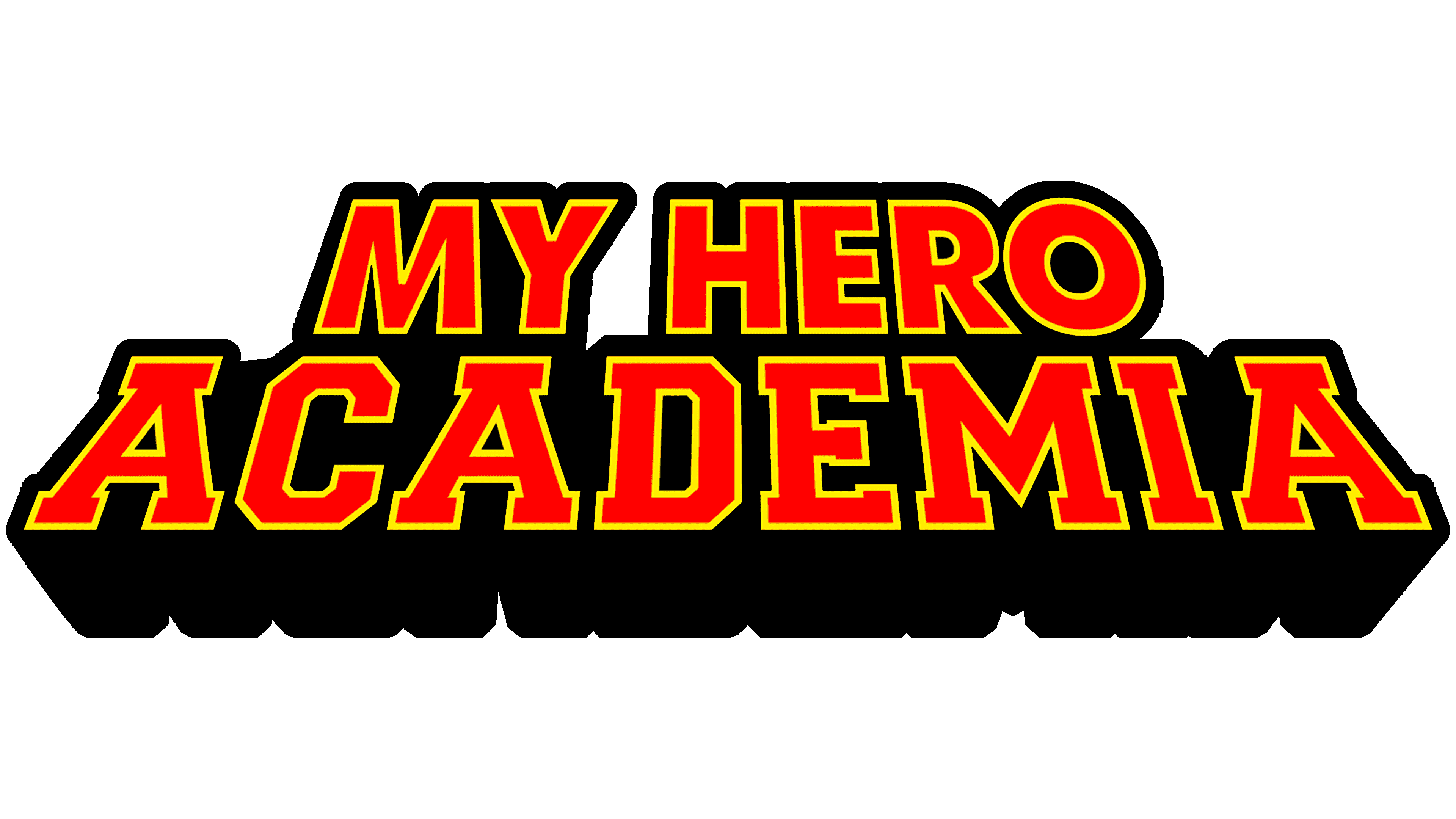 What Their Names Mean in English  Hero academia characters, My hero  academia, Hero