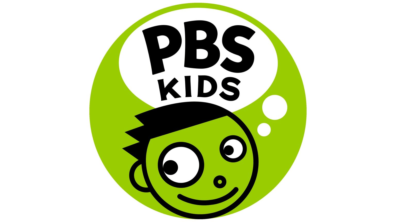 Pbs Kids Logo History Reversed