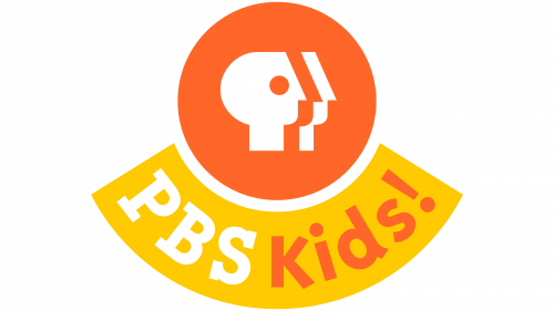 PBS Kids Logo 1998
