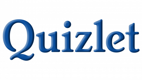 Quizlet Logo 2007