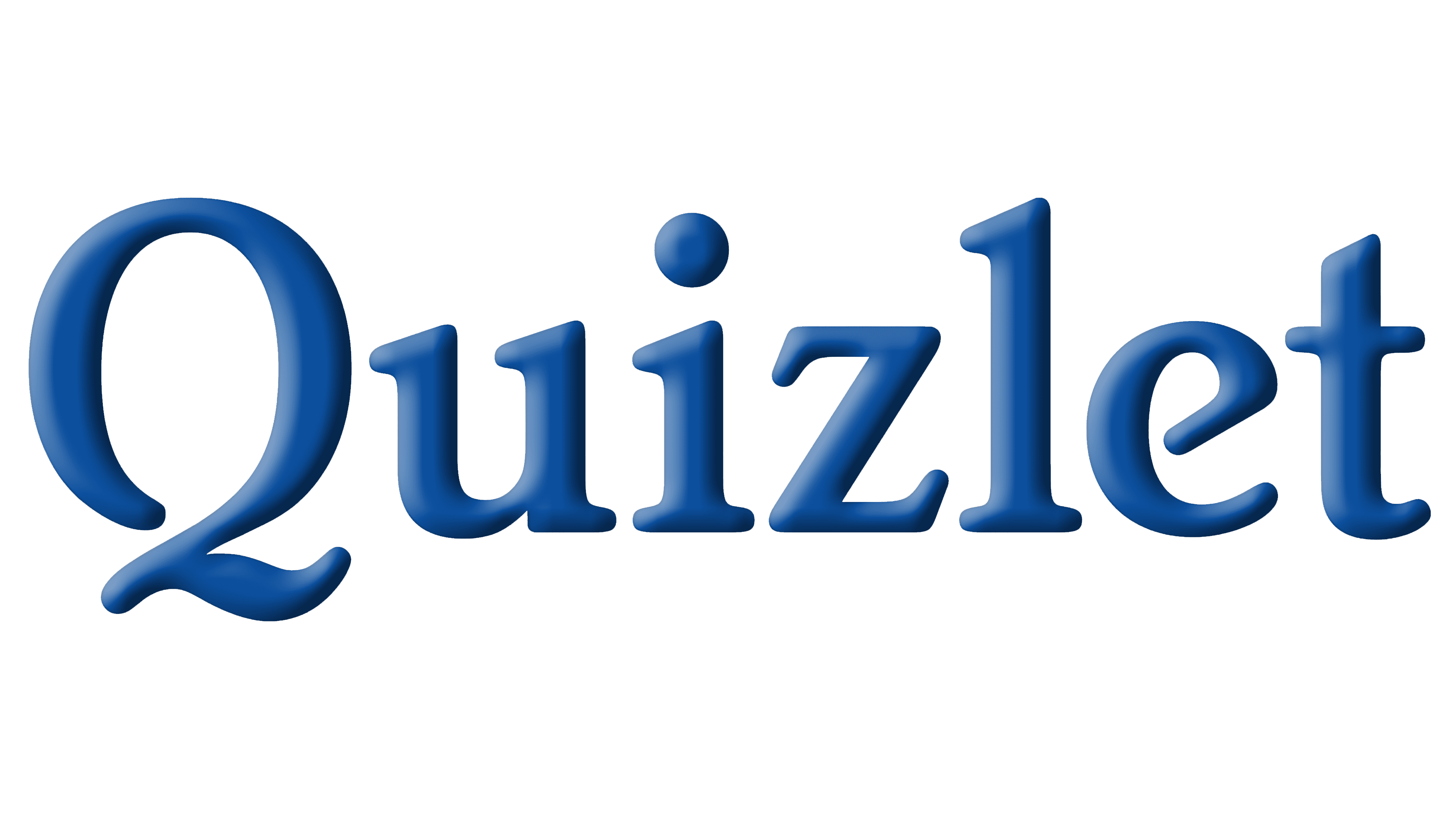 Quizlet Logo And Symbol Meaning History PNG