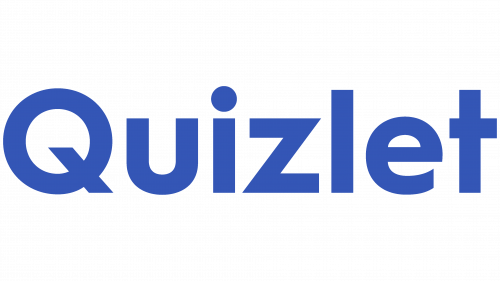 Quizlet Logo 2016