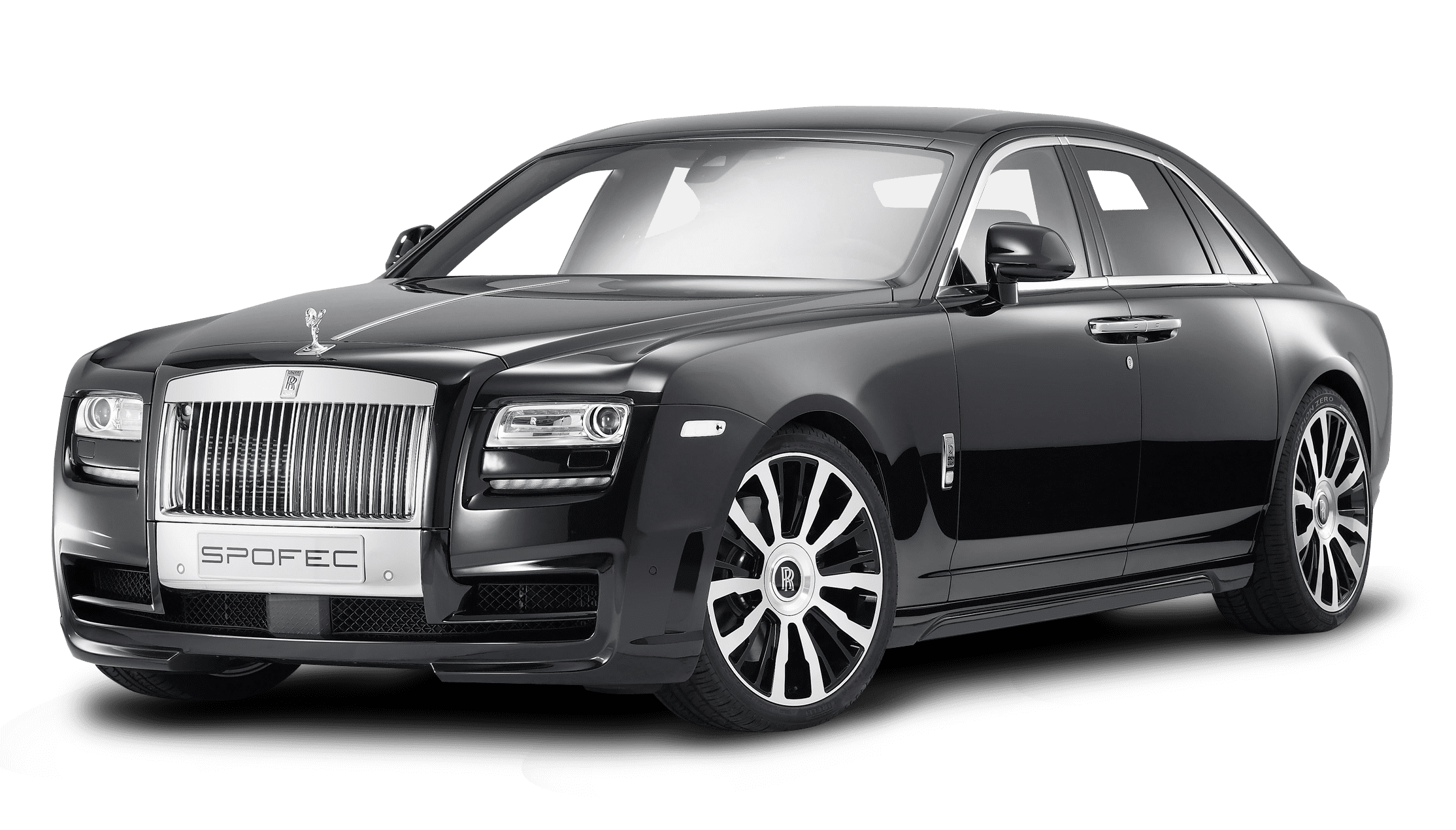What Does Frank Stephenson Think Of The $28 Million Rolls-Royce