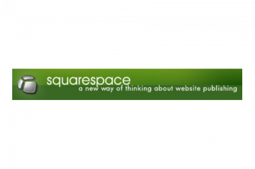 Squarespace Logo 2003