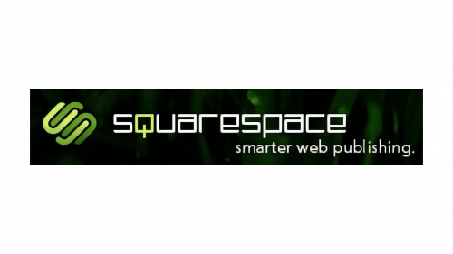 Squarespace Logo 2004
