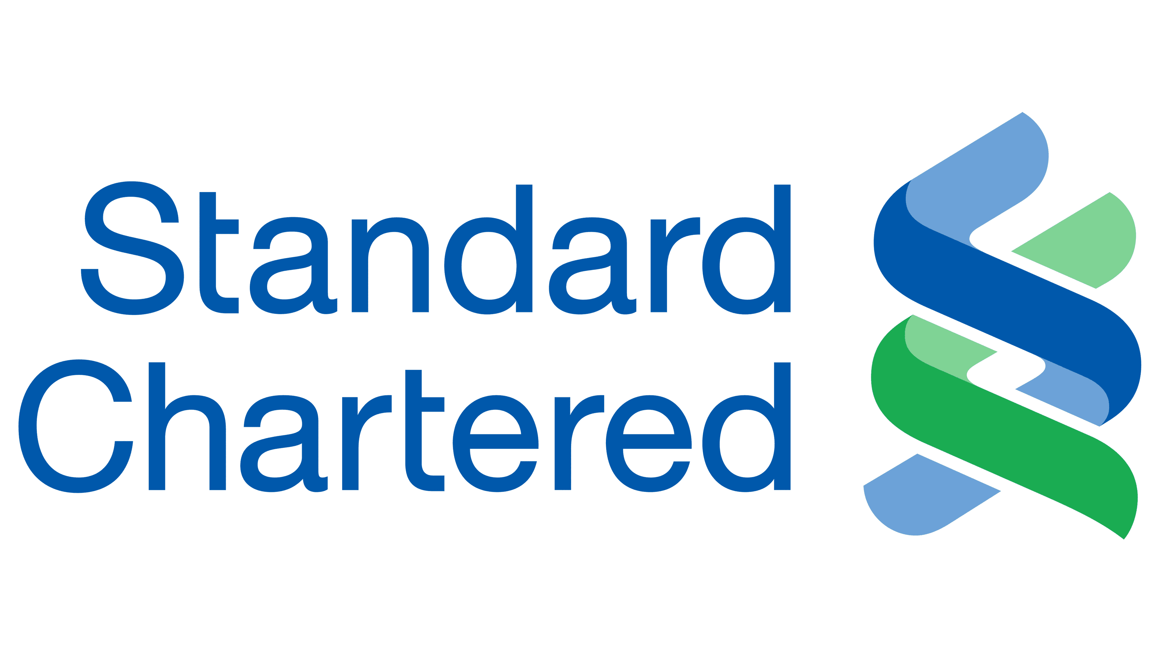 Standard Chartered Bank Uk Logo