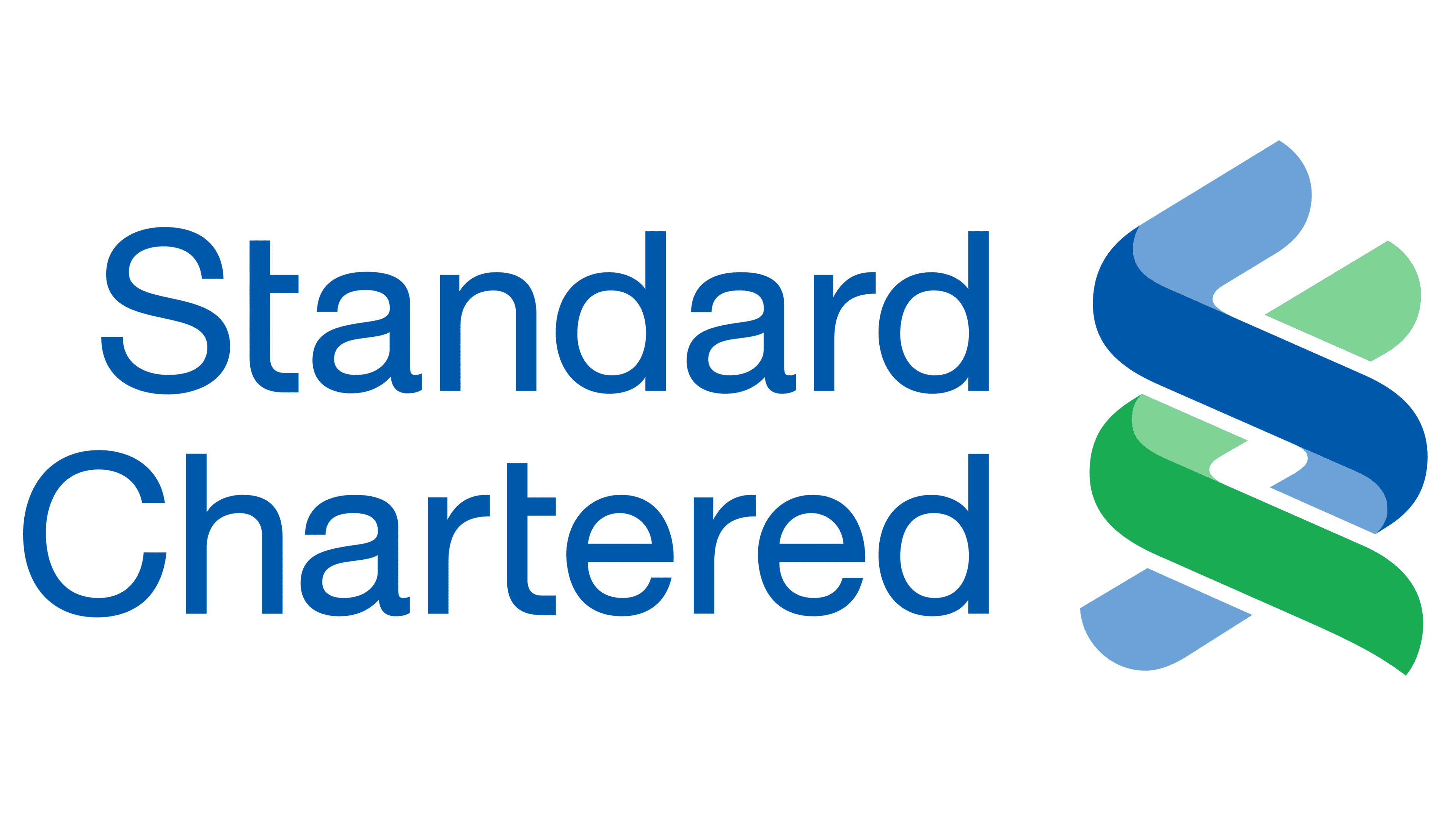 Standard Chartered Logo And Symbol Meaning History PNG Brand