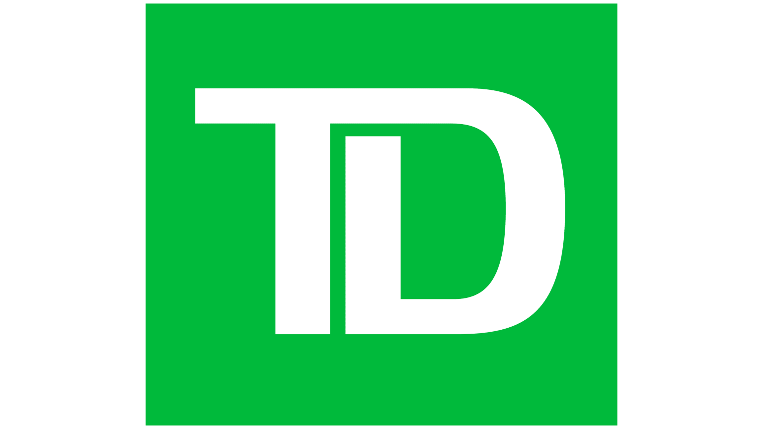 TD Bank Logo and symbol, meaning, history, PNG