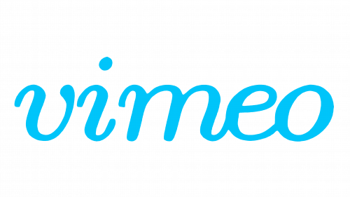 Vimeo Logo 2005