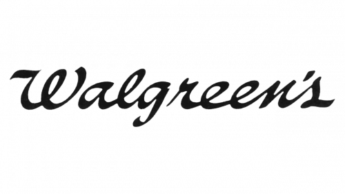 Walgreens Logo 1948