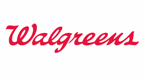 Walgreens Logo 2005