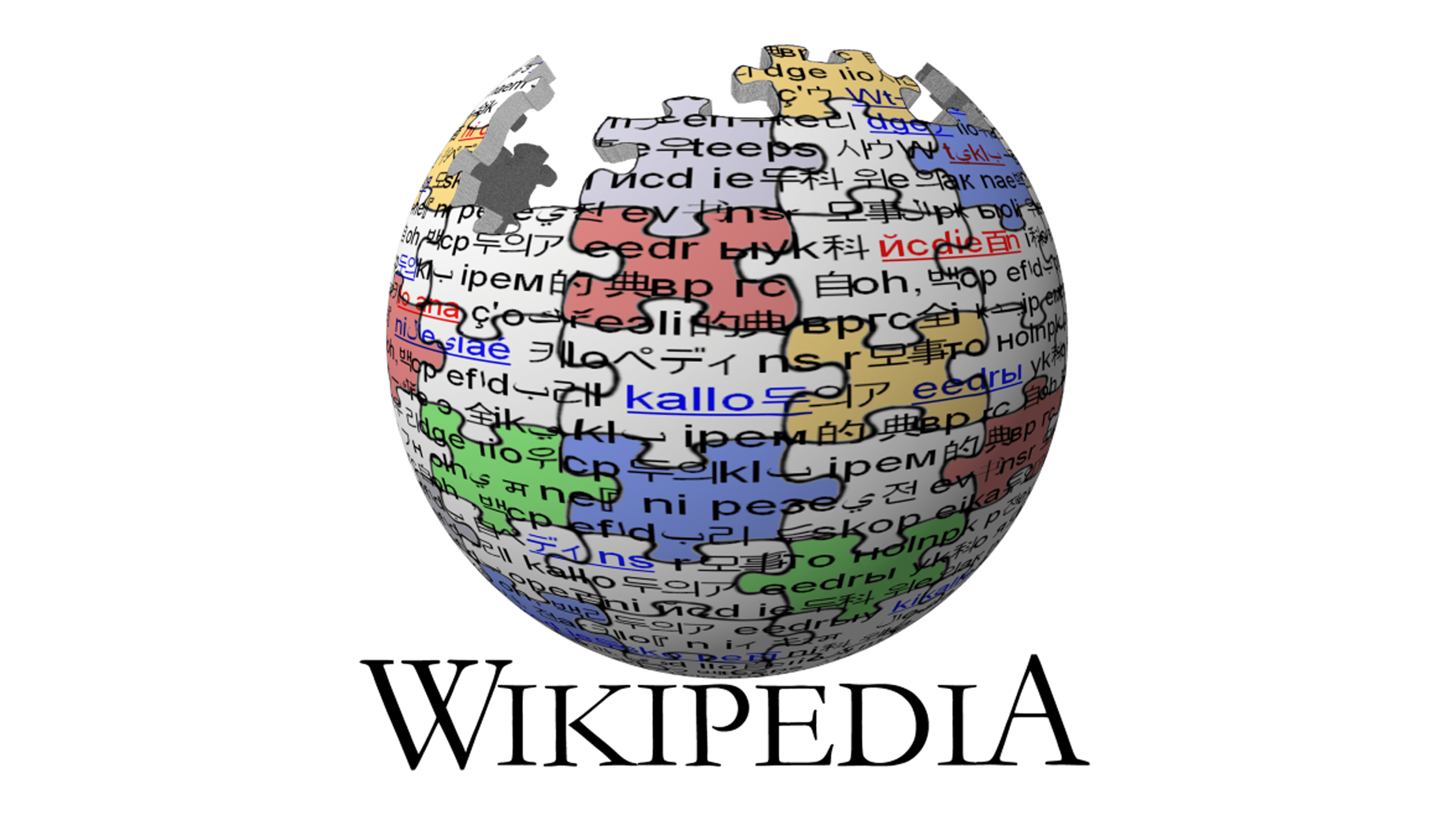Wikipedia - Wikipedia