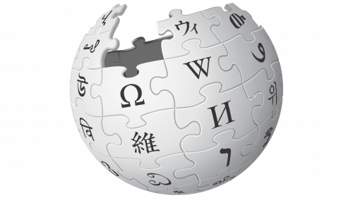 Wikipedia Logo 2003