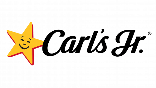 logo Carl's Jr.