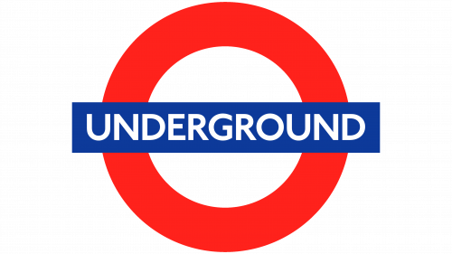 logo London Underground