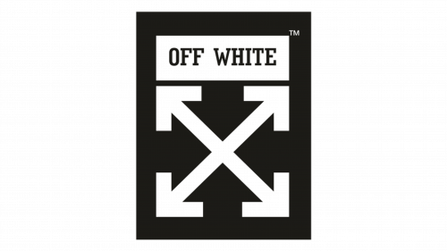 logo Off-White