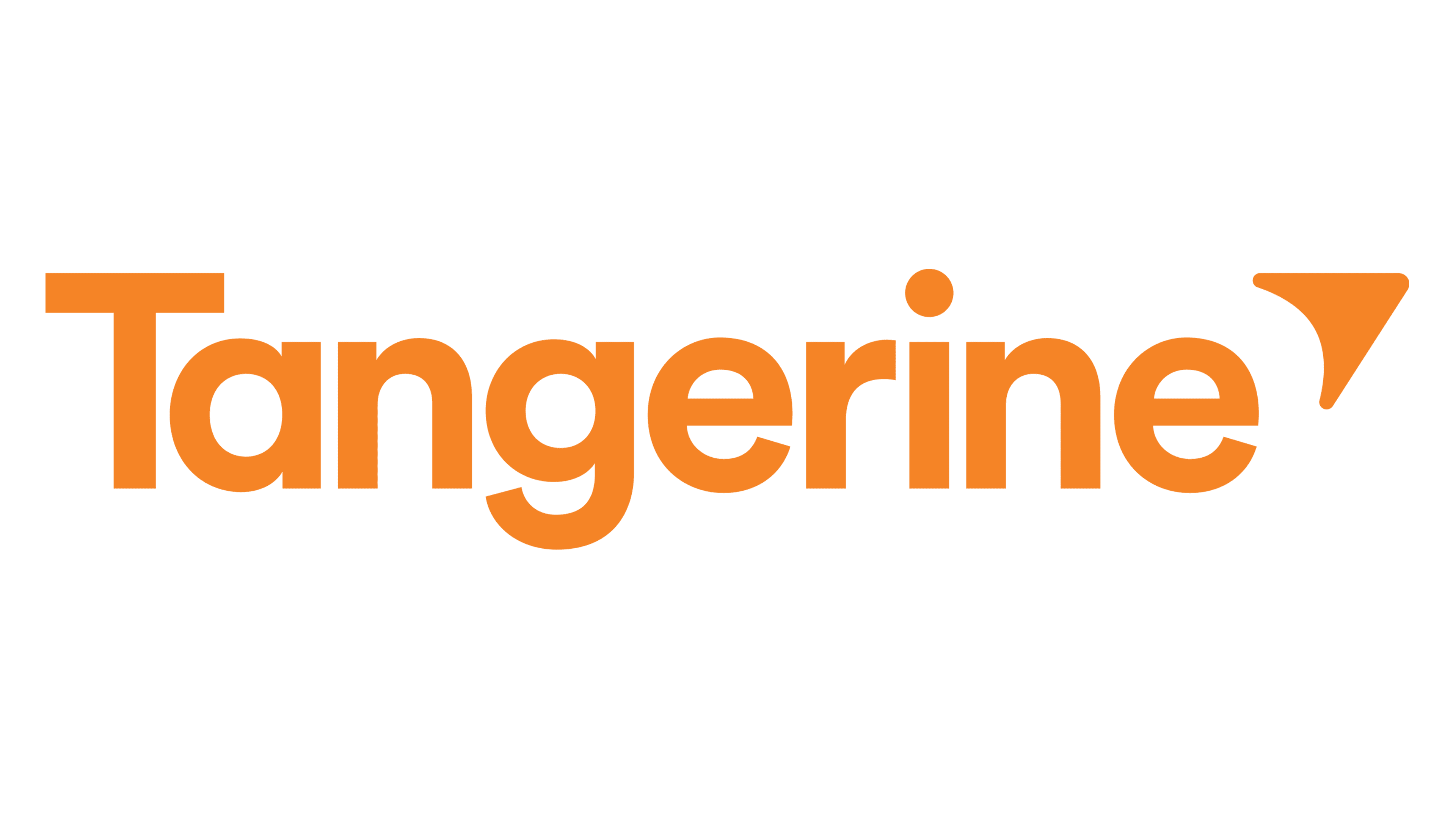 Мандарин банк. Tangerine Bank. Tangerine logo. Оранжевый логотип банка. Банк с оранжевой эмблемой.
