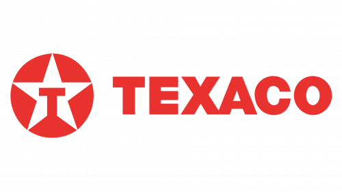 logo Texaco