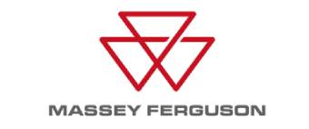 Massey Ferguson celebrates its 175th anniversary with new logo