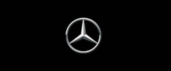 Mercedes-Benz celebrates 100th anniversary of its three-pointed star logo