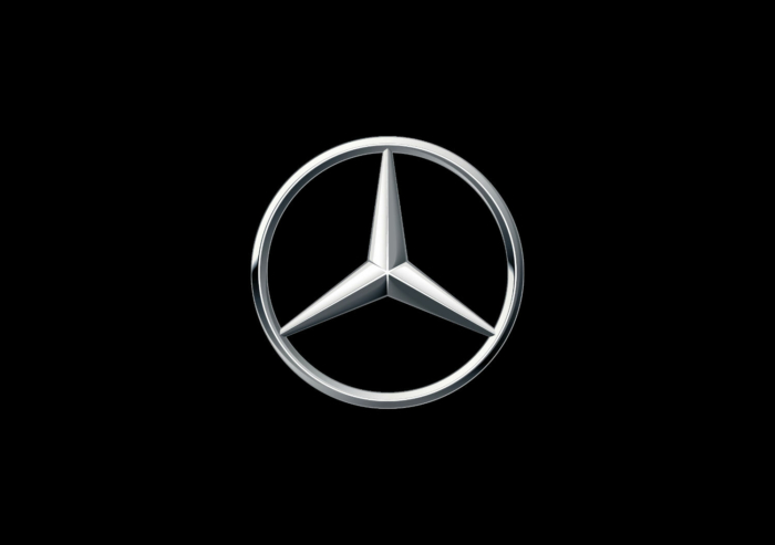 100+] Mercedes Benz Logo Pictures