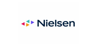 Nielsen: A logo for market research company