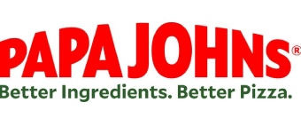 Papa John’s rebrands, with slightly changed name and new logo