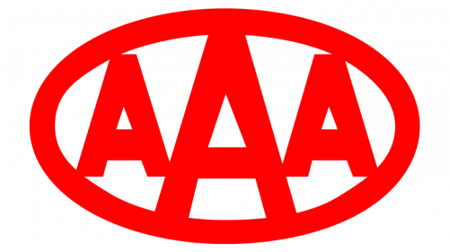 AAA Logo 1922