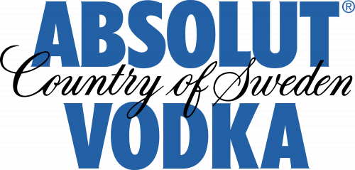 Absolut Logo before 2014