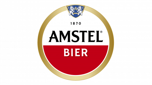 Amstel logo