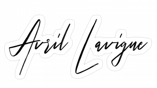 Avril Lavigne Logo 2018