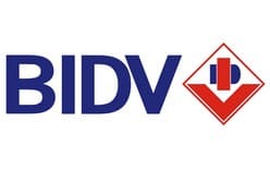BIDV Logo