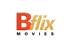 Bflix Movies Logo