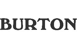 Burton Logo