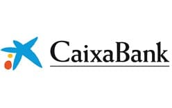 CaixaBank Logo
