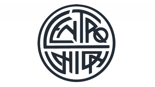 Club América Logo 1920