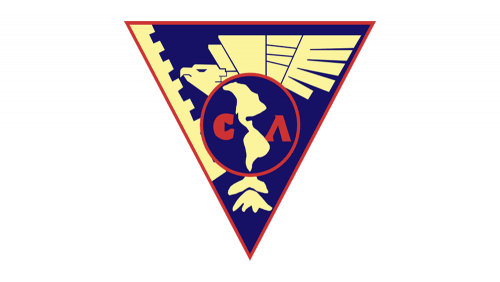 Club América Logo 1938