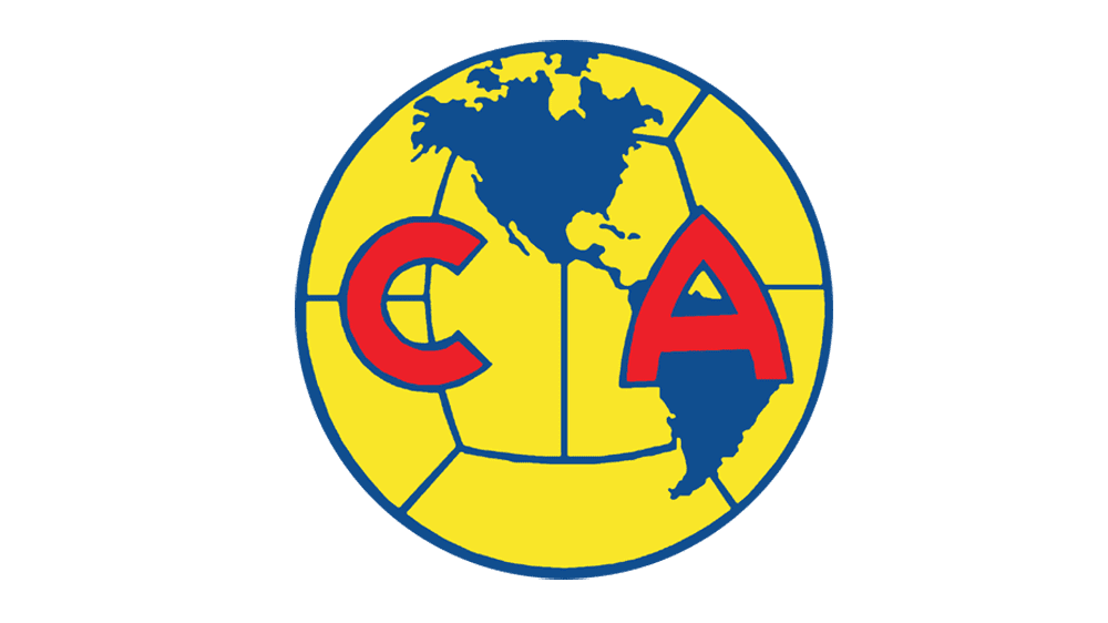 Club América Logo and symbol, meaning, history, PNG, brand