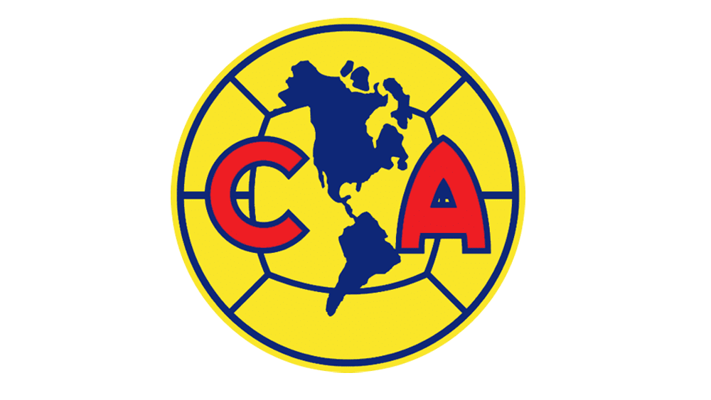 Club América Logo and symbol, meaning, history, PNG, brand