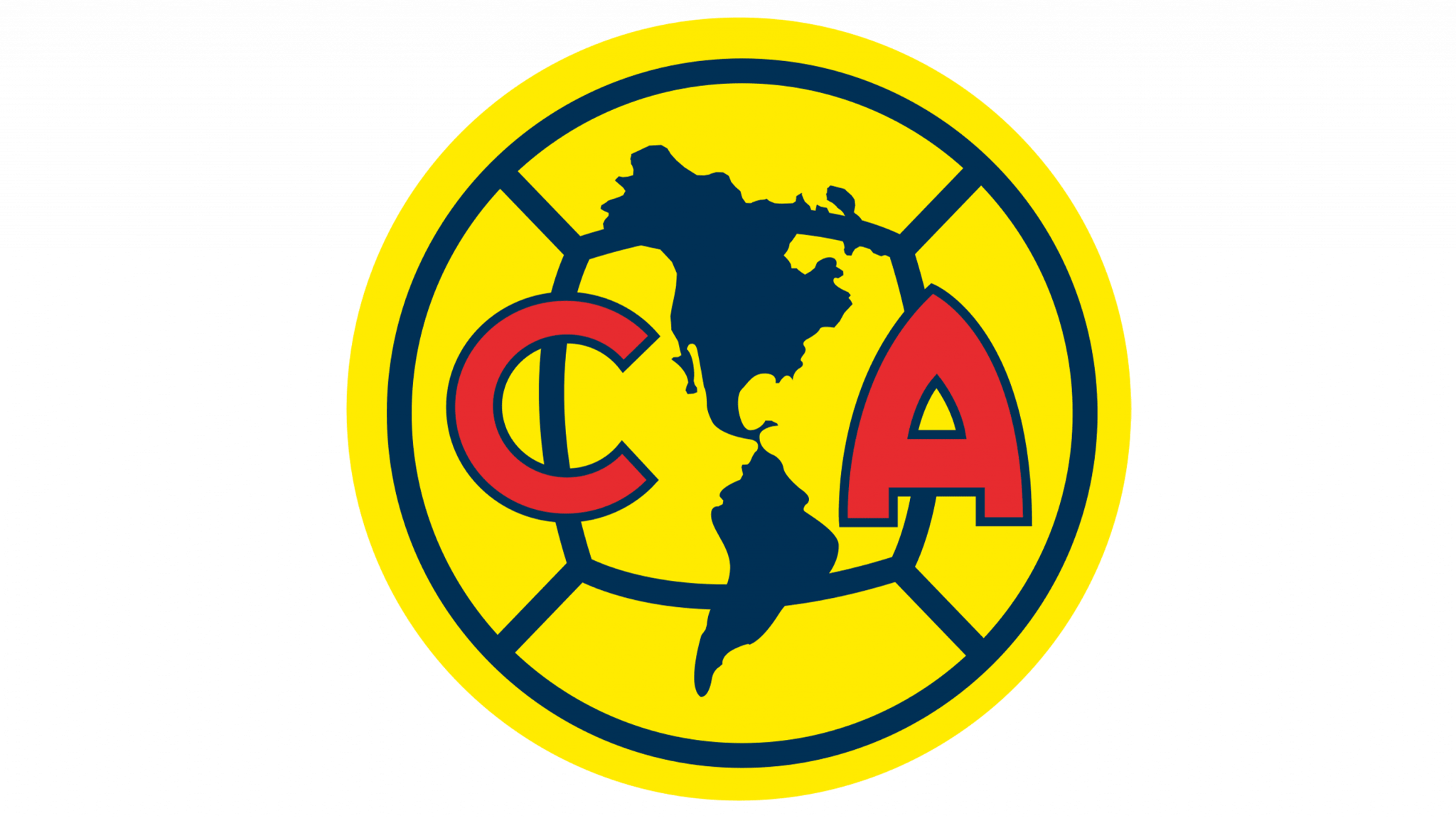 Club América Logo And Symbol Meaning History Png Brand 9029